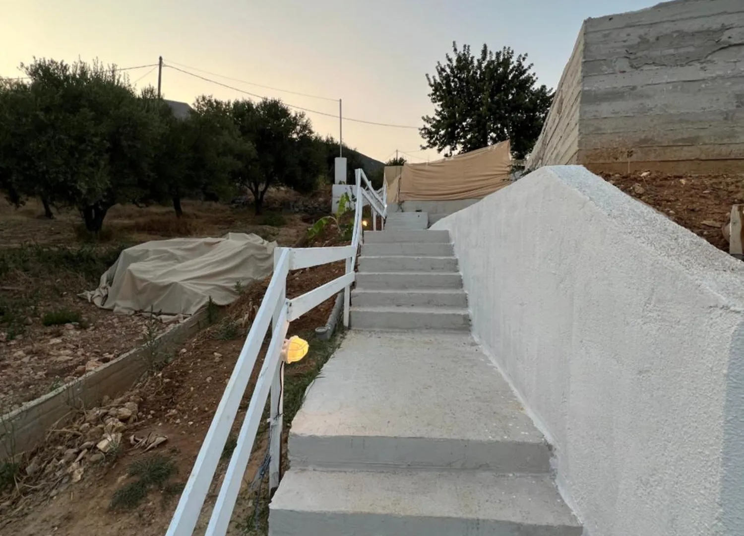 Mediterranean Studio Ratzakli Ratzaklíon Casa de Férias