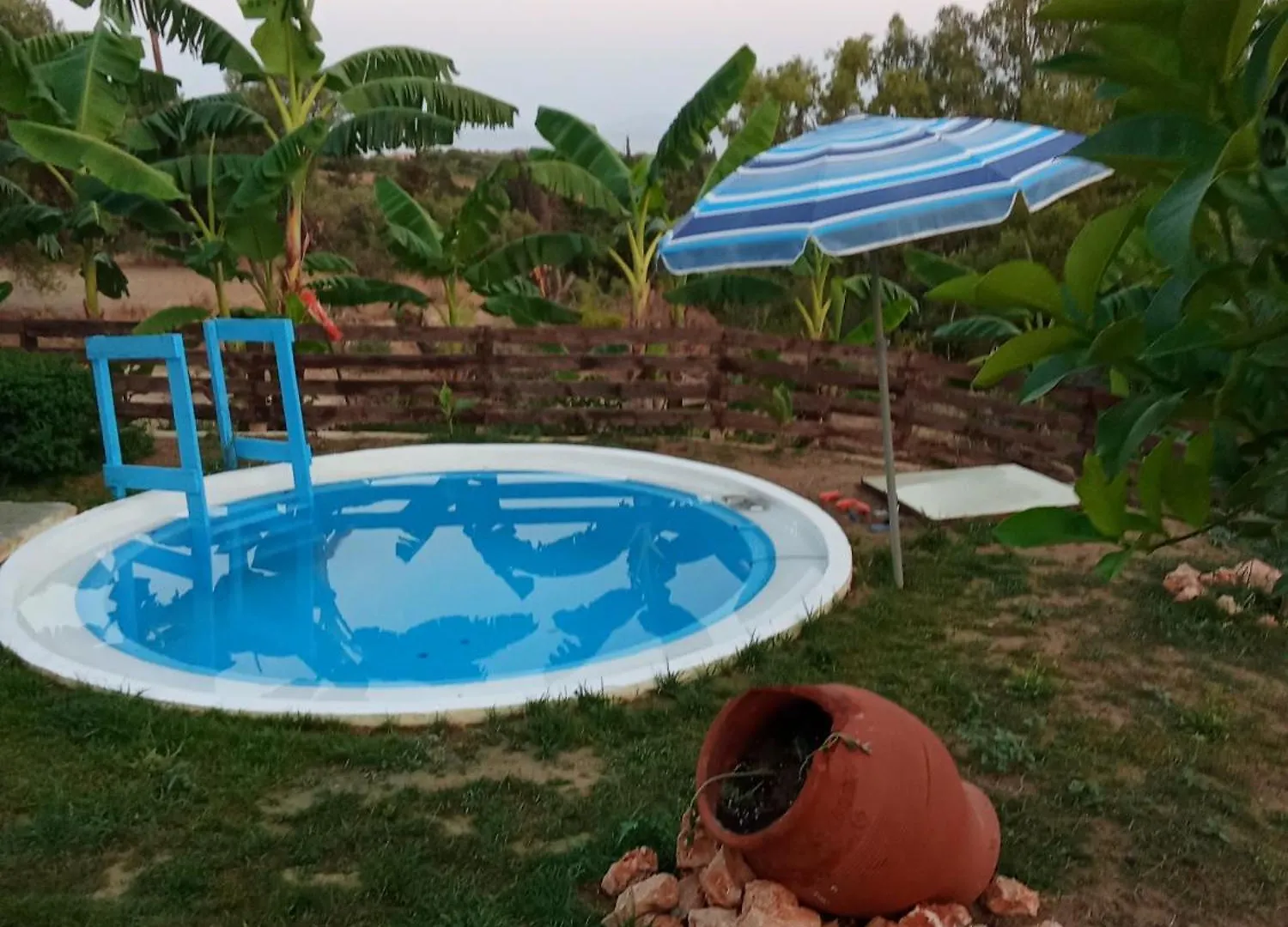 Mediterranean Studio Ratzakli Ratzaklíon